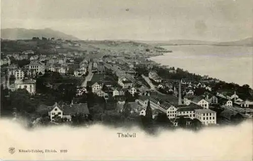 Thalwil -184866