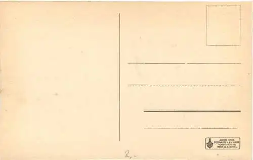 Trier - Römische Bäder -731238