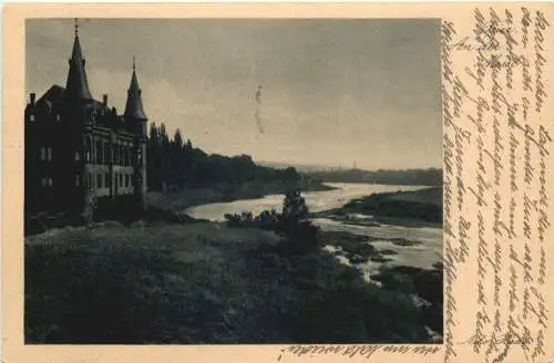 Trier - An der Mosel - Niko Haas -731450