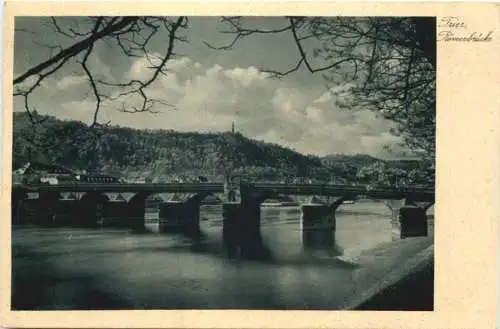 Trier - Römerbrücke - Niko Haas -731420