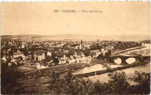 Treves - Trier -731612