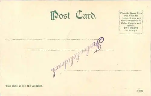 York Me - The Chasm -731812