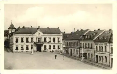 Elsterberg - Markt -731852