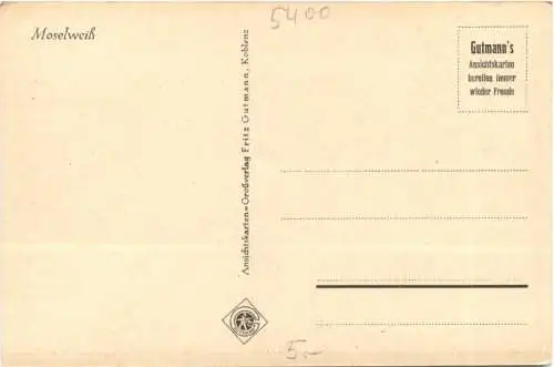 Moselweiß - Koblenz -731950