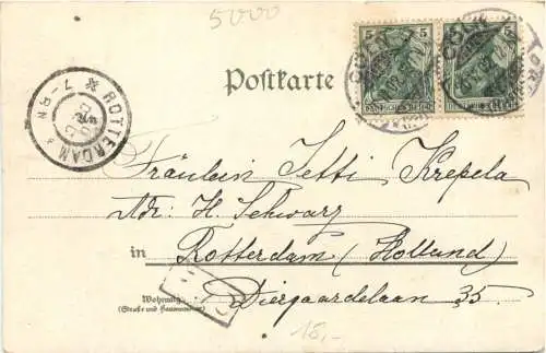 Köln - Reichsbank -732000