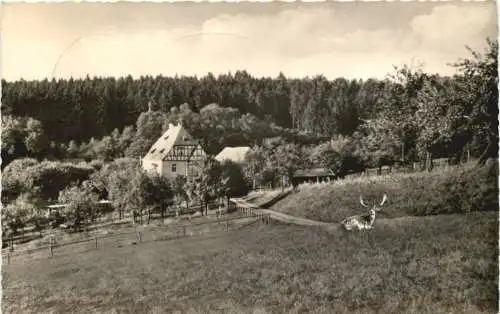 Koblenz - Forsthaus Remstecken -731958