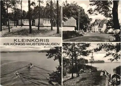 Kleinköris -732362
