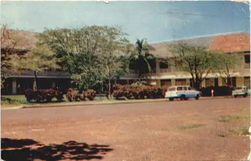 Darwin - Hotel Darwin -732298