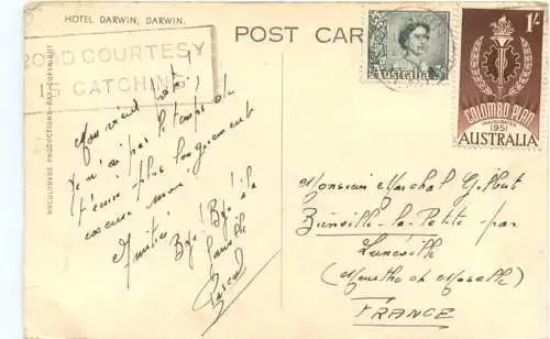 Darwin - Hotel Darwin -732298