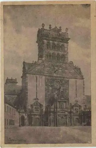 Trier - 800 Jahre St. Matthias Basilika -732490