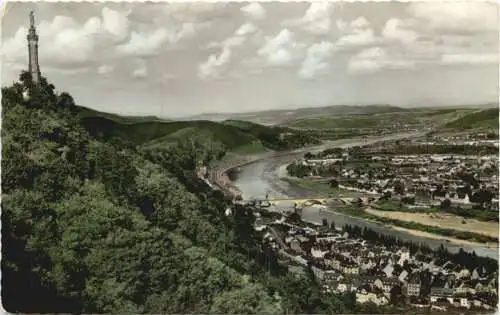 Trier - Mariensäule -732666