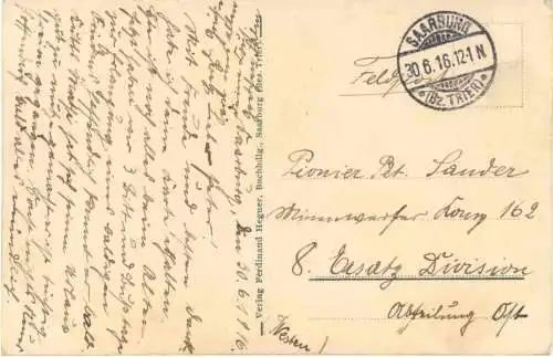 Castel Saar - Johann des Blinden Grab -732532