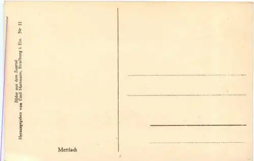 Mettlach -732548