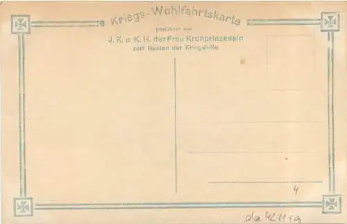 Die Kronprinzlichen Söhne -732846