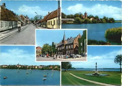 Skanderborg - Danmark -732604