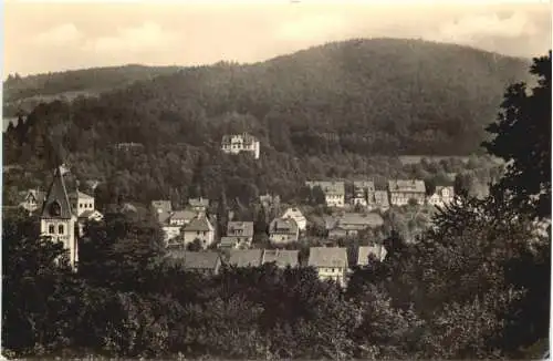 Wernigerode Hasserode -732580