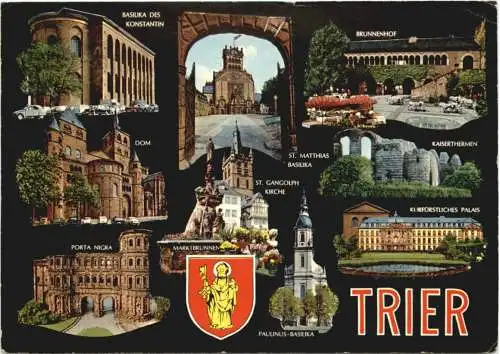 Trier -732640