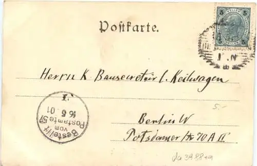 Tummelplatz bei Innsbruck -732740