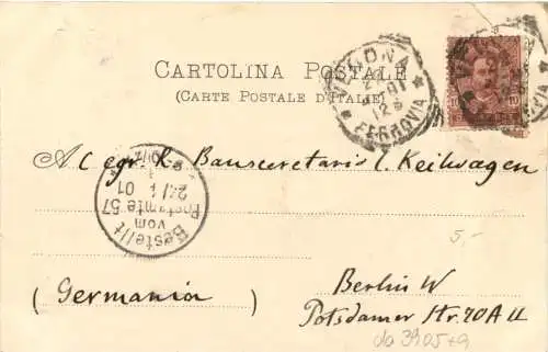 Verona - Giuletta e Romeo -732804