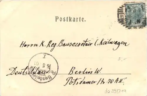 Innsbruck - Schloss Ambras -732738