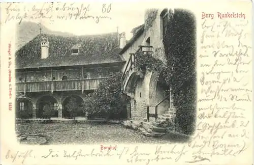 Burg Runkelstein -732828