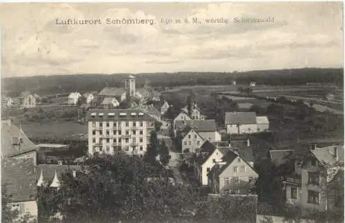 Schömberg -732834