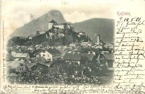 Kufstein -733048