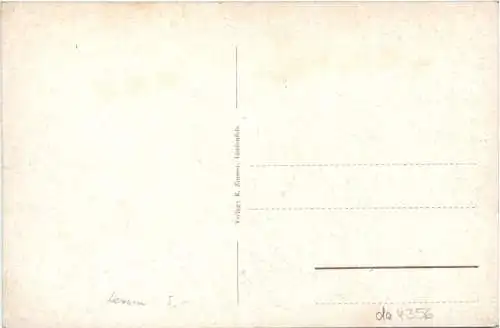 Lindenfels Odenwald -733100