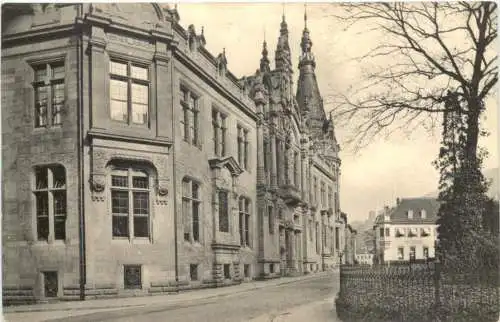 Heidelberg - Universitätsbibliothek -733120