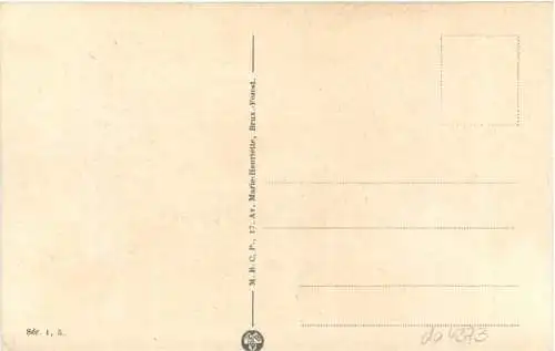 Dixmude - Grand Place -733038