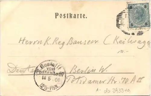 Brixen - Stadtgasse -733296