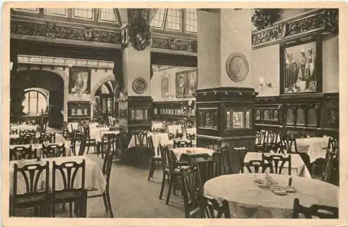 Heidelberg - Hotel zum Ritter -733442