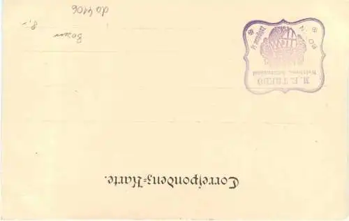 Gruß aus dem Batzenhäusl zu Bozen -733466