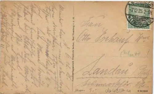 Niederreifenberg i. T. - Schmitten -733424