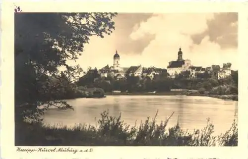 Neuburg an der Donau -733636