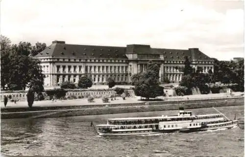Koblenz - Schloss -733584