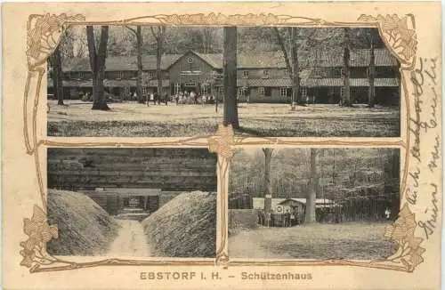 Ebstorf i. H. Schützenhaus -733438
