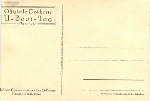 U-Boot Tag 1917 -733696
