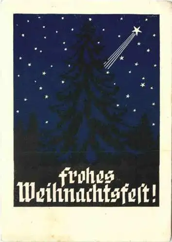 Weihnachten -733746