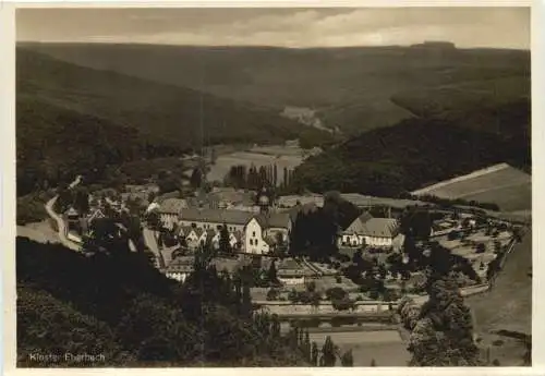 Kloster Eberbach - Eltville am Rhein -733608