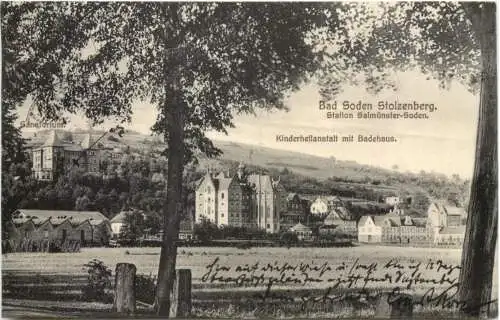 Bad Soden Stolzenberg -733966