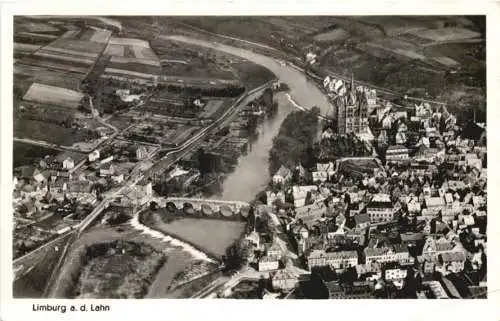 Limburg an der Lahn -733844