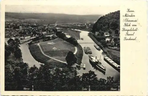 Hann. Münden -733728