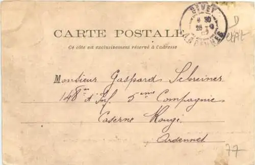 Chelles-Cournay -Les Bords de la Marne -733860