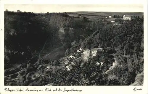 Nideggen Eifel - Beuersley -733904