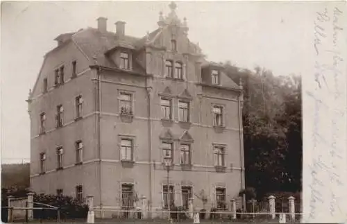 Löbau in Sachsen -734122