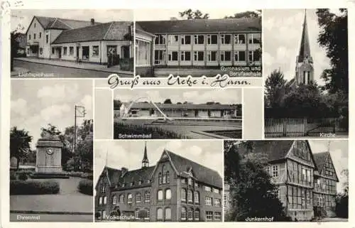 Gruss aus Uetze in Hann. -733940