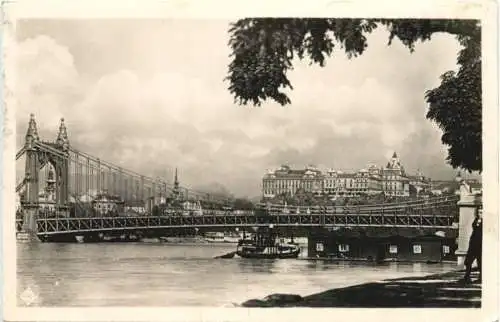 Budapest -733694