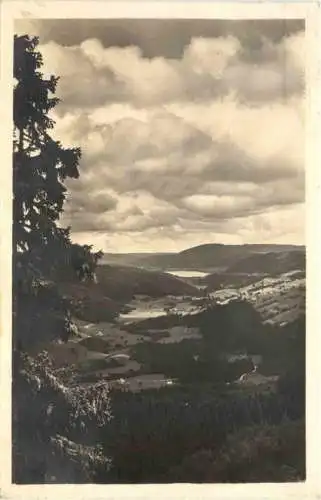 Feldberg - Schwarzwald -733714