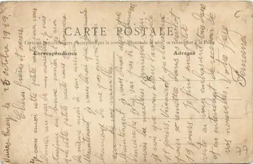 Chelles - Le Pont -733858